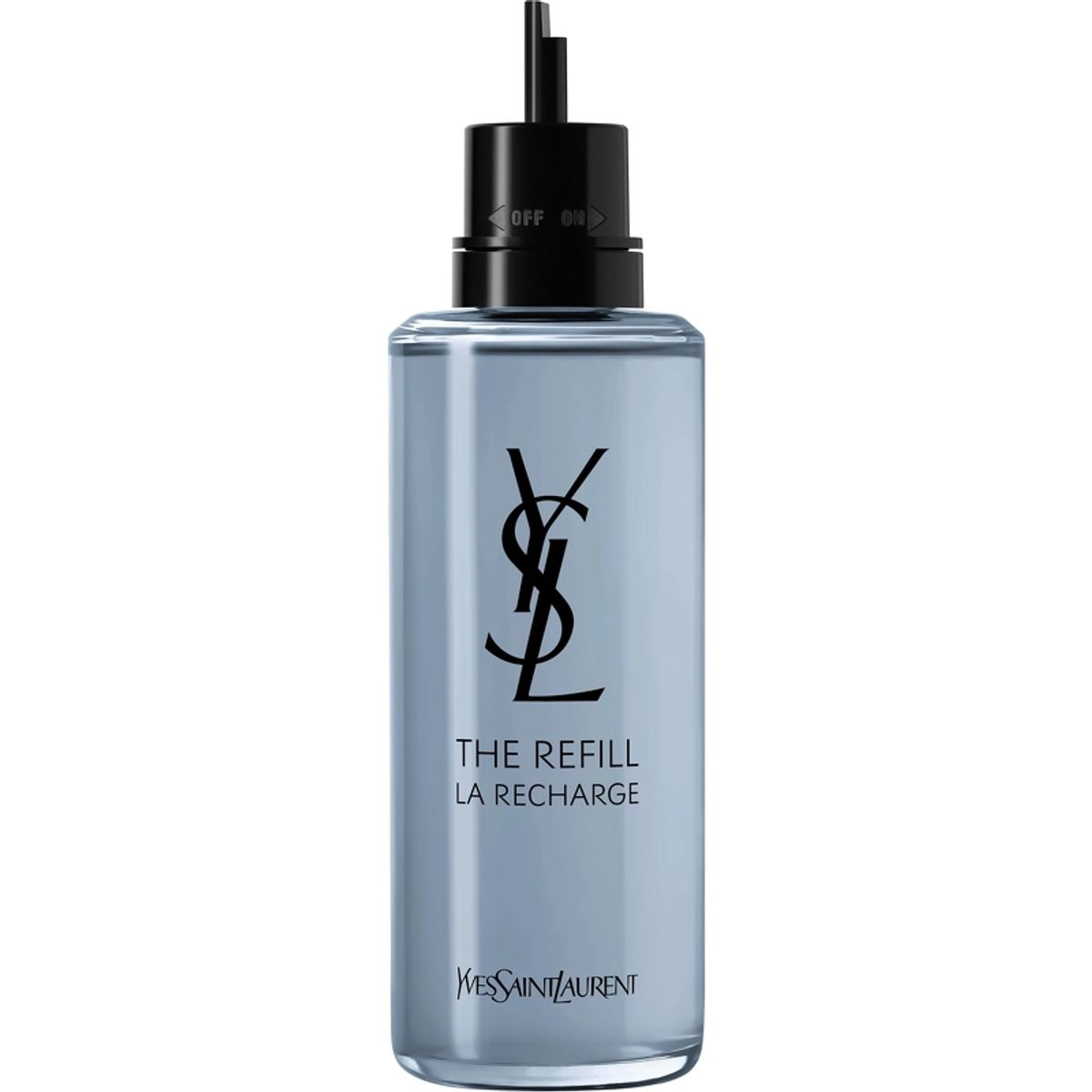 Yves Saint Laurent Y For Men EDP Refill 150 ml