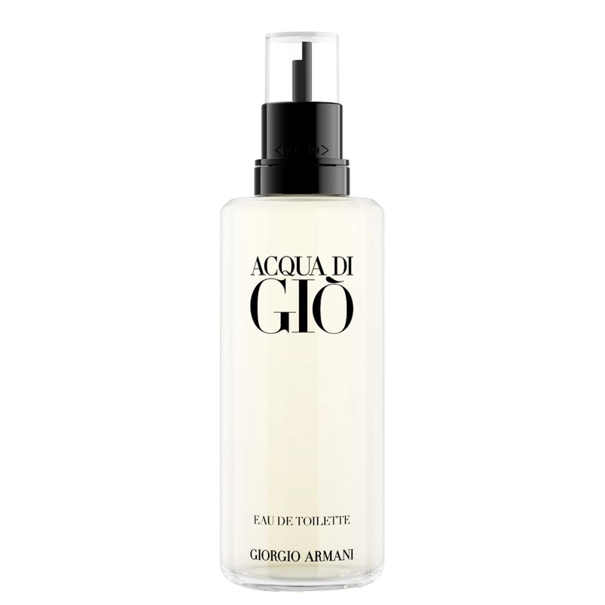 Giorgio Armani Acqua Di Gio Homme EDT Refill 150 ml