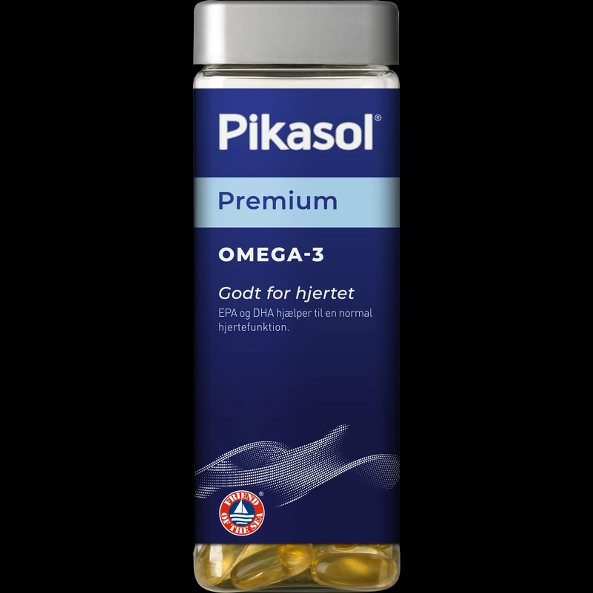 Pikasol Premium 140 Pieces