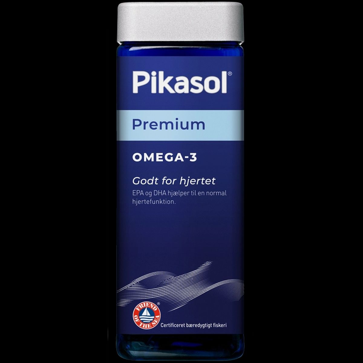 Pikasol Premium 140 Pieces