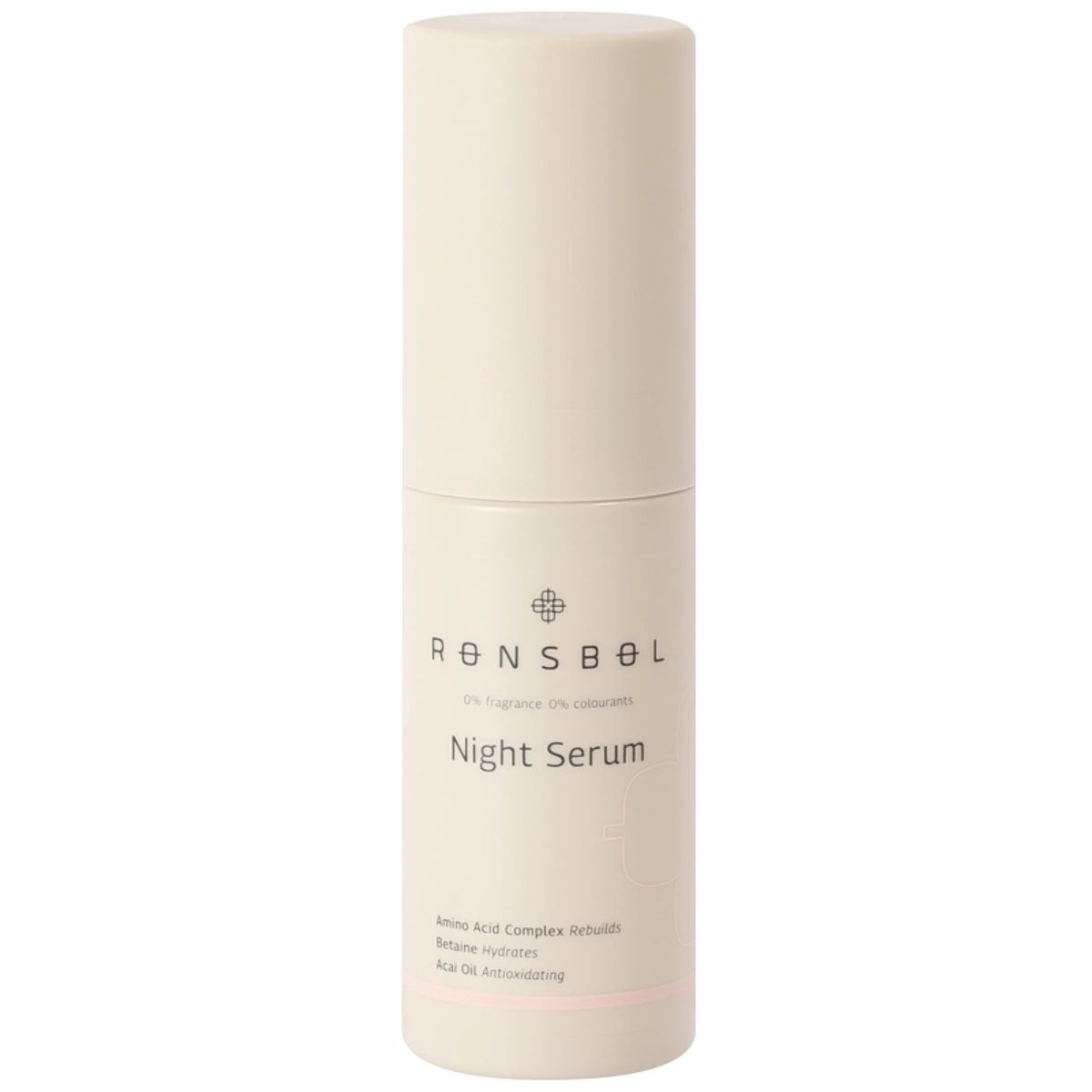 Rønsbøl Night Serum 50 ml