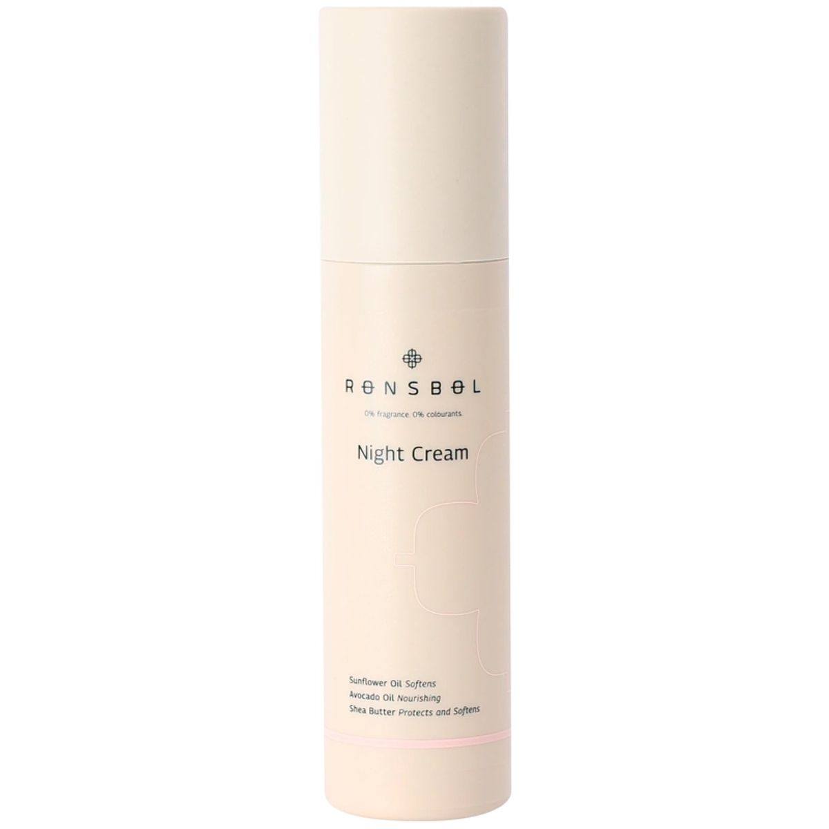 Rønsbøl Night Cream 100 ml