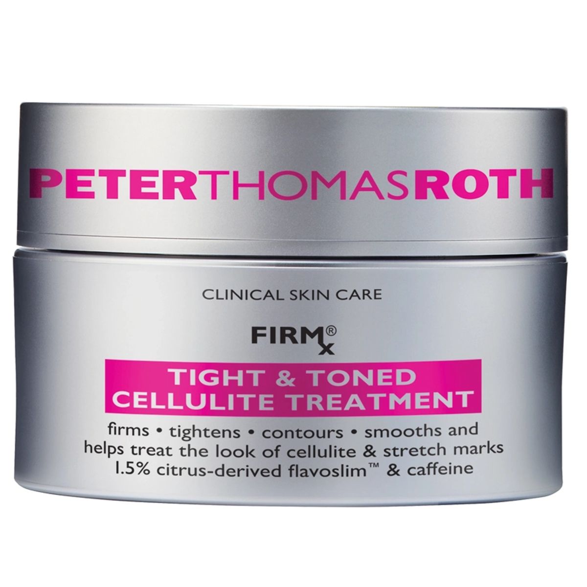 Peter Thomas Roth FIRMx ® Tight & Toned Cellulite Treatment 100 ml