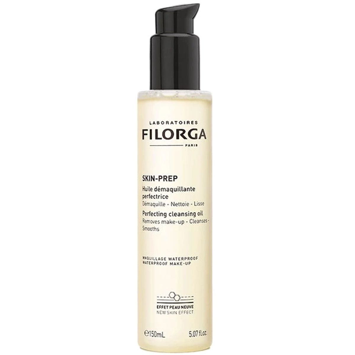 Filorga Skin-Prep Perfecting Cleansing Oil 150 ml