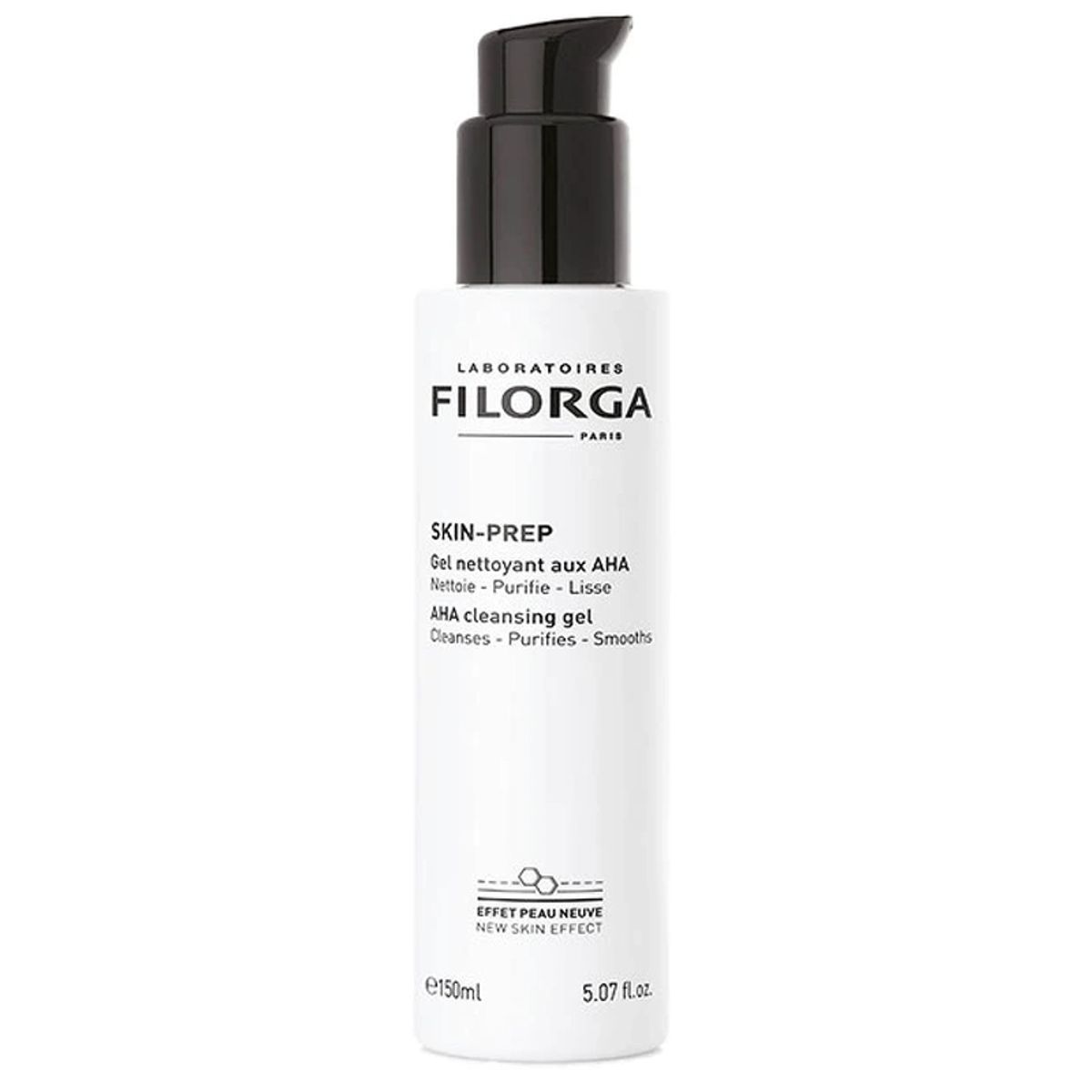 Filorga SKIN-PREP AHA Cleansing Gel 150 ml