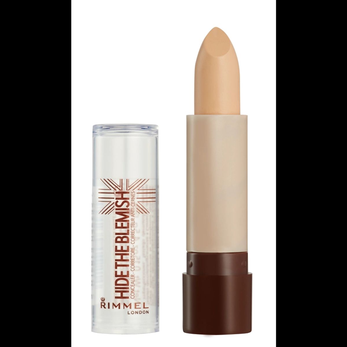 RIMMEL Hide The Blemish 4,5 gr. - 103 Soft Honey