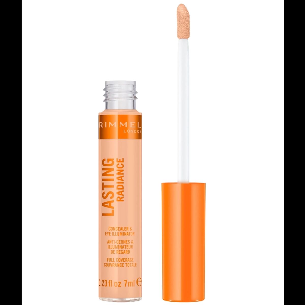 RIMMEL Lasting Radiance Concealer 7 ml - 030 Classic beige