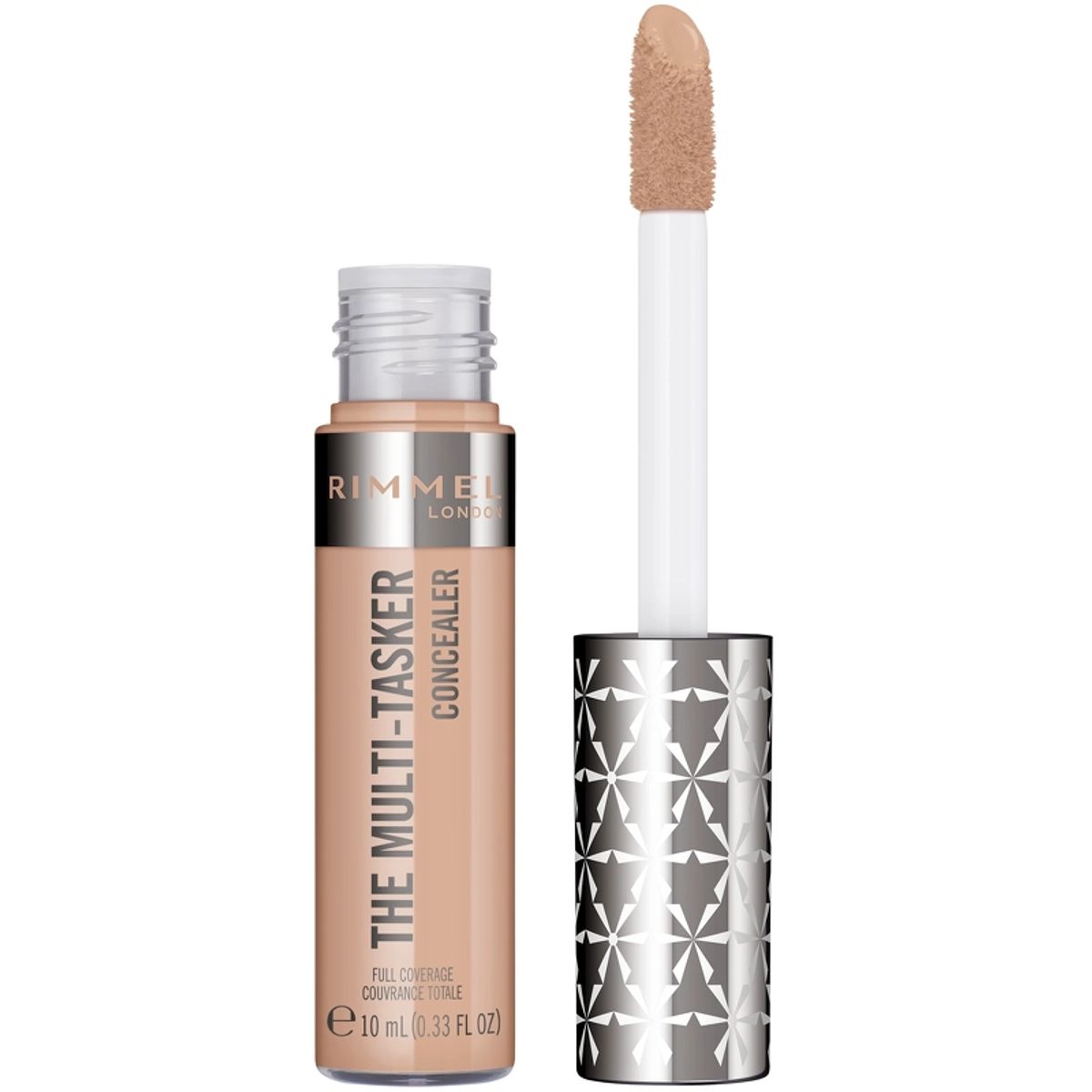 RIMMEL The Multi-Tasker Concealer 10 ml - 045 Classic Ivory