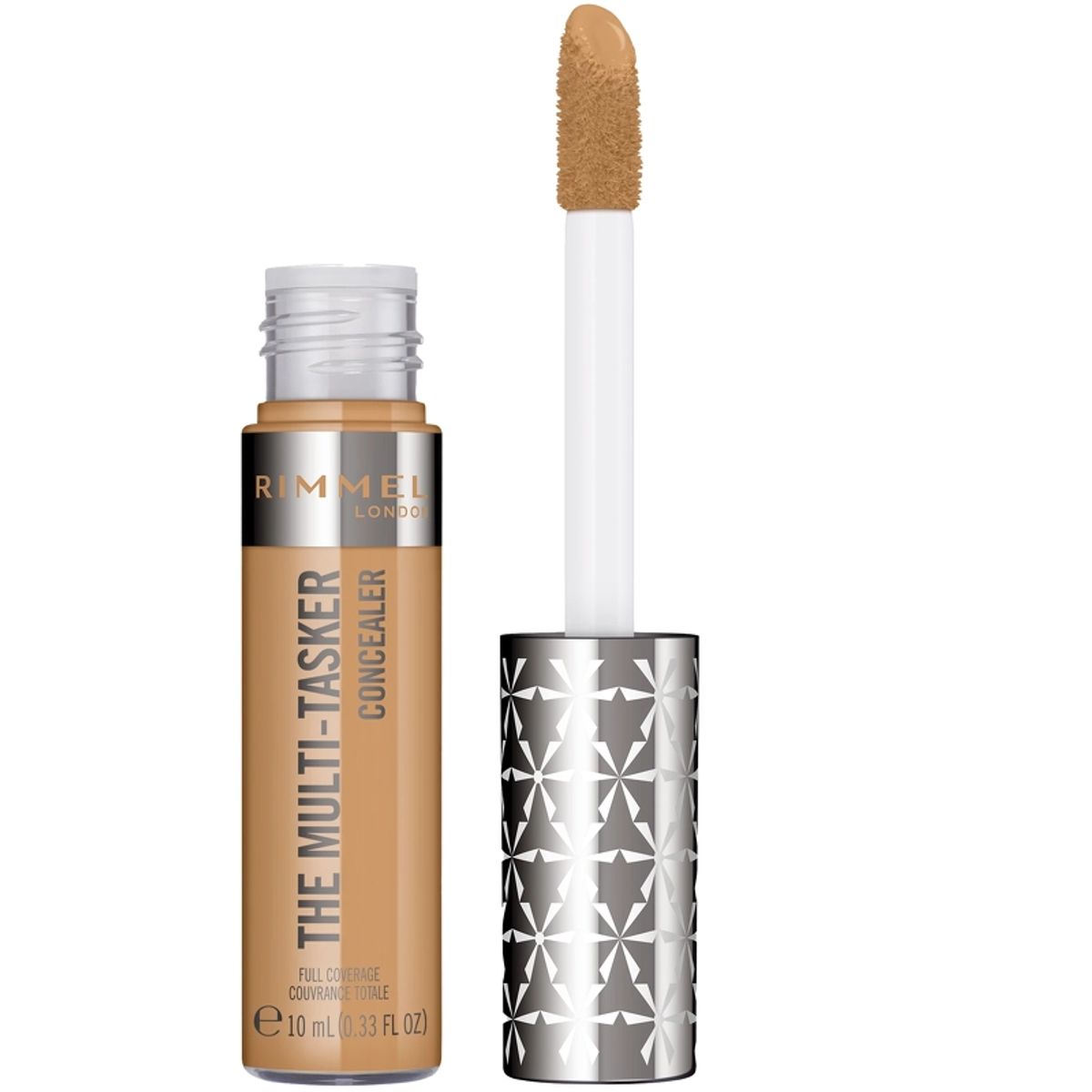 RIMMEL The Multi-Tasker Concealer 10 ml - 070 Honey