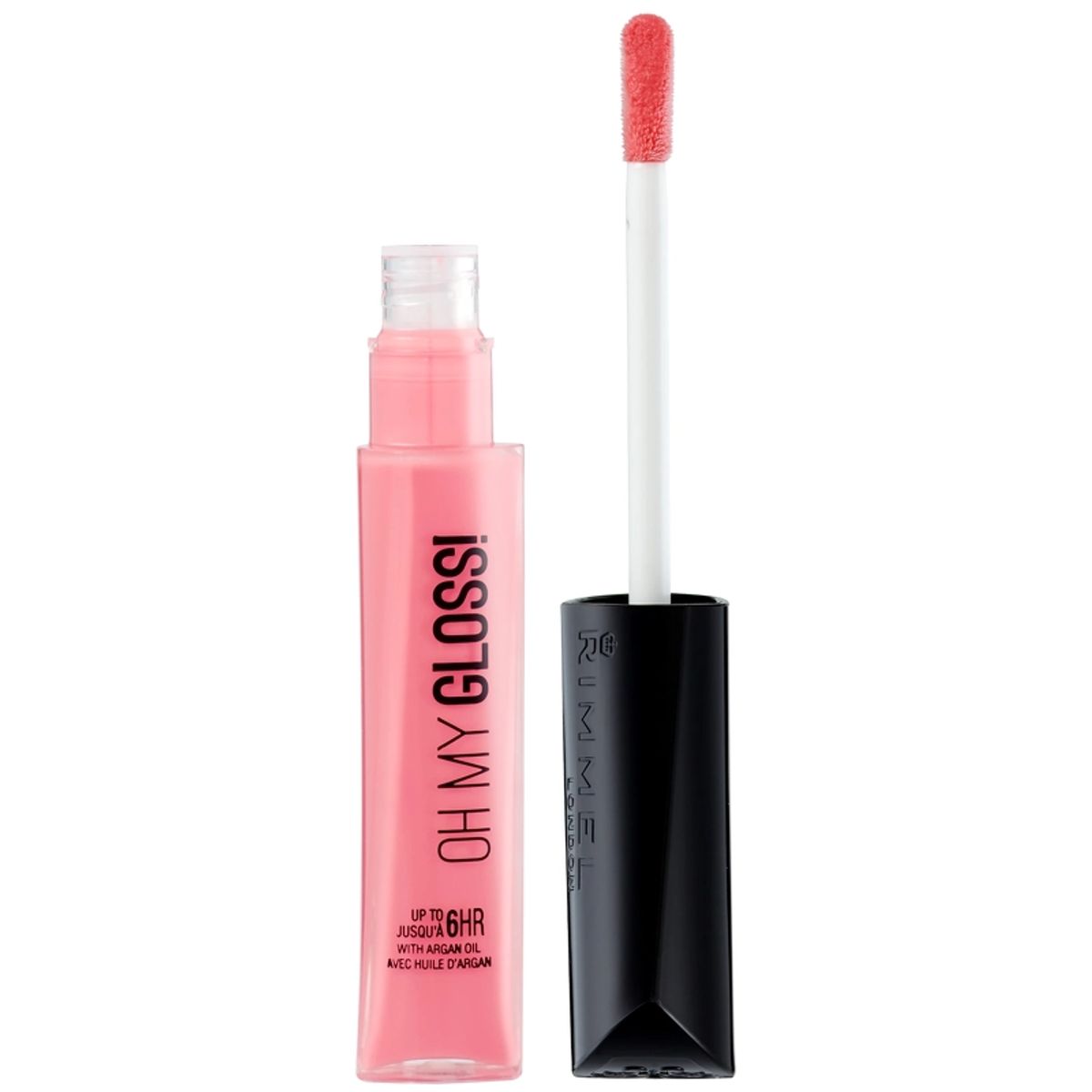 RIMMEL Oh My Gloss 6,5 ml - 150 Glossaholic