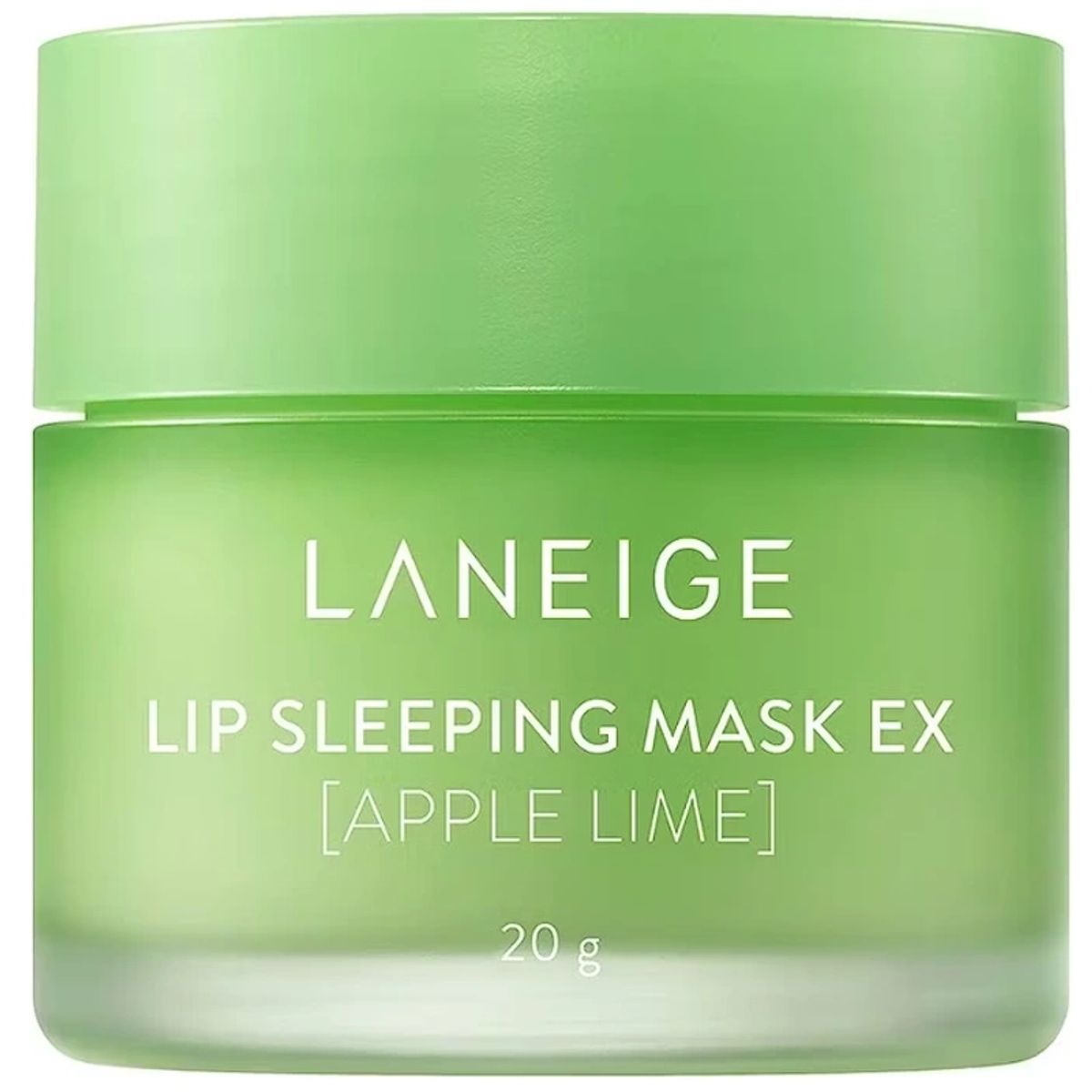 Laneige Lip Sleeping Mask 20 gr. - Apple/Lime