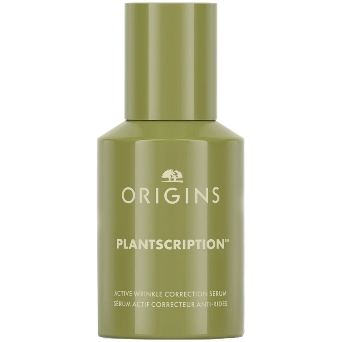 Origins Plantscription Active Wrinkle Correction Serum 30 ml