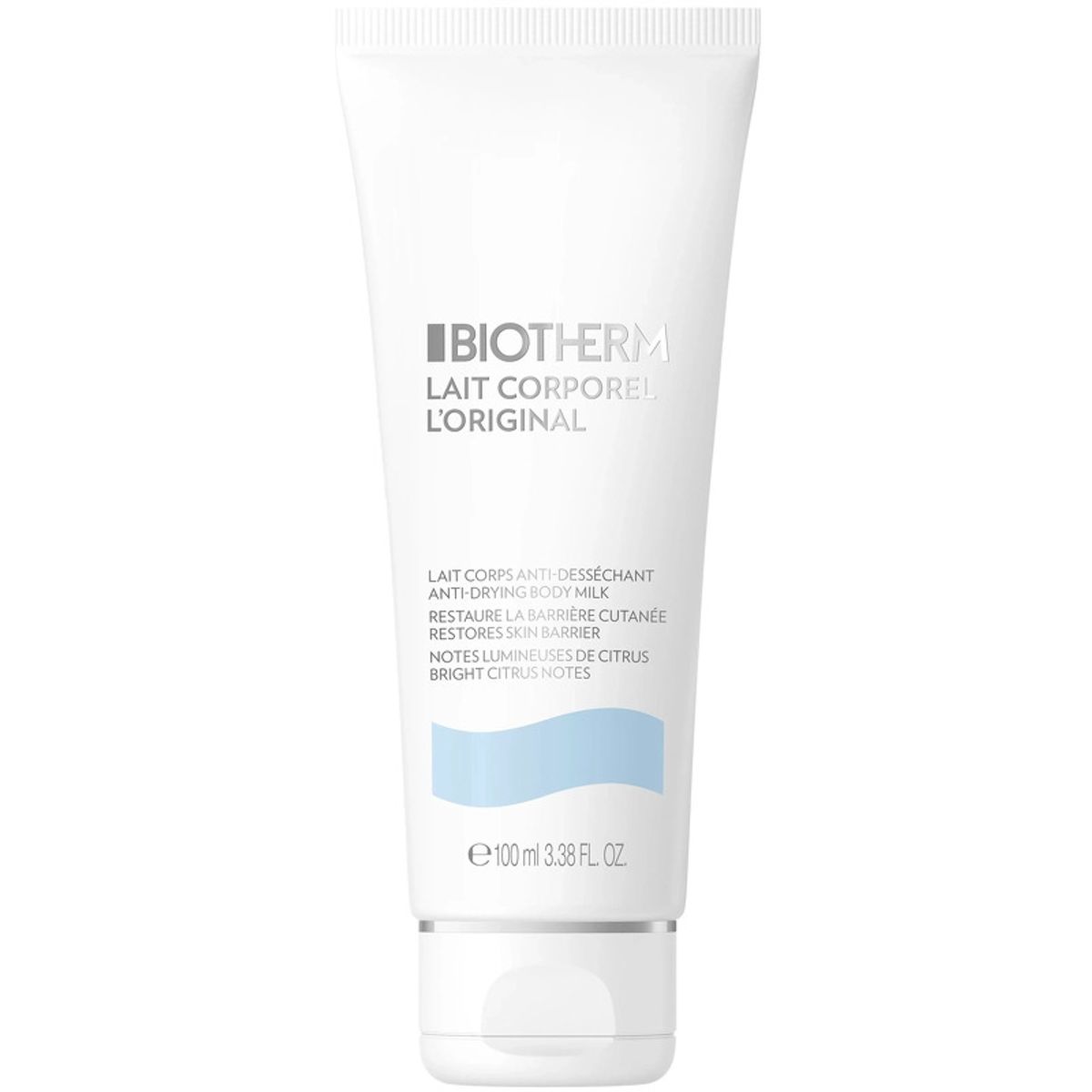 Biotherm Lait Corporel Anti-Drying Body Milk 200 ml