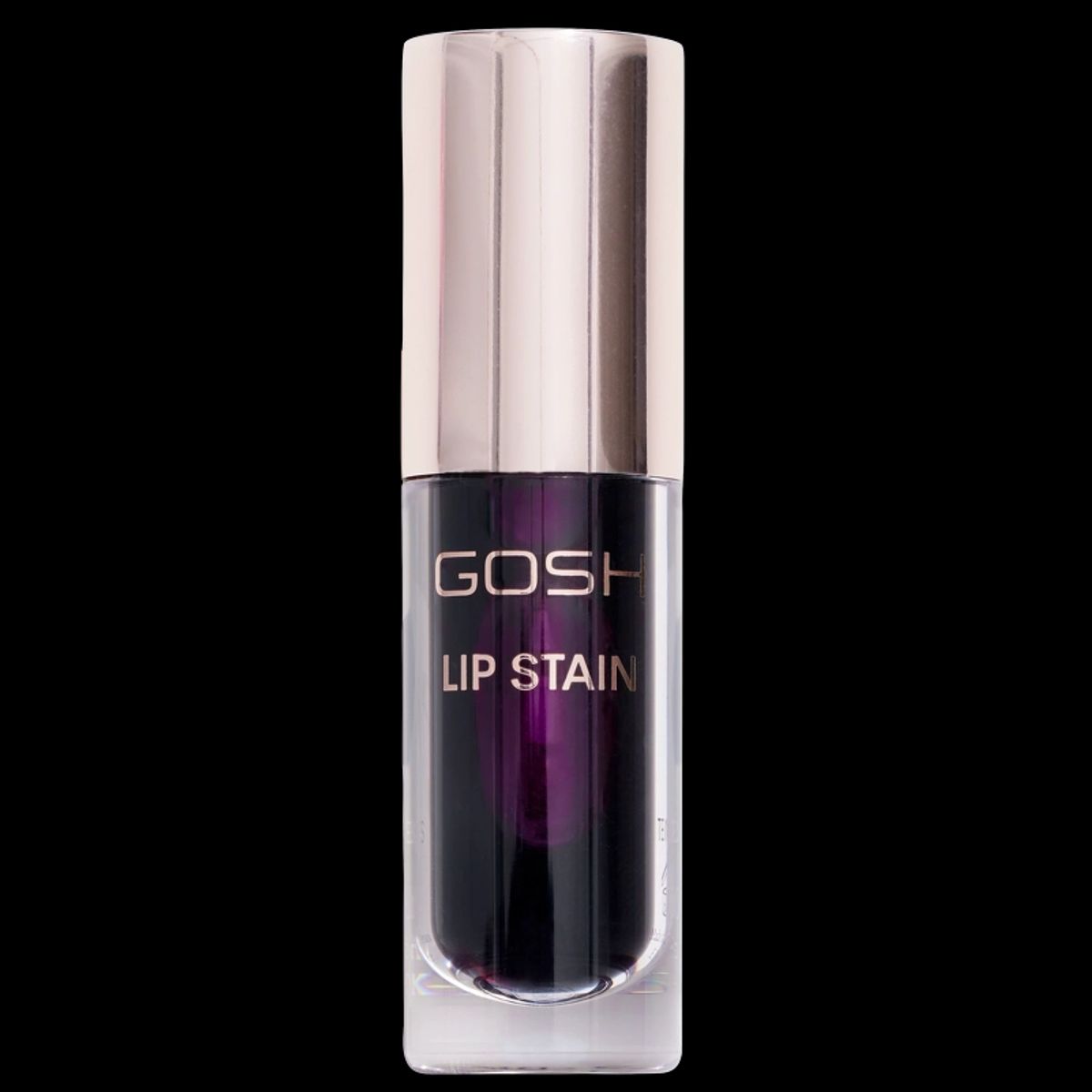 GOSH Lip Stain 3 ml - 002 Wild Berry