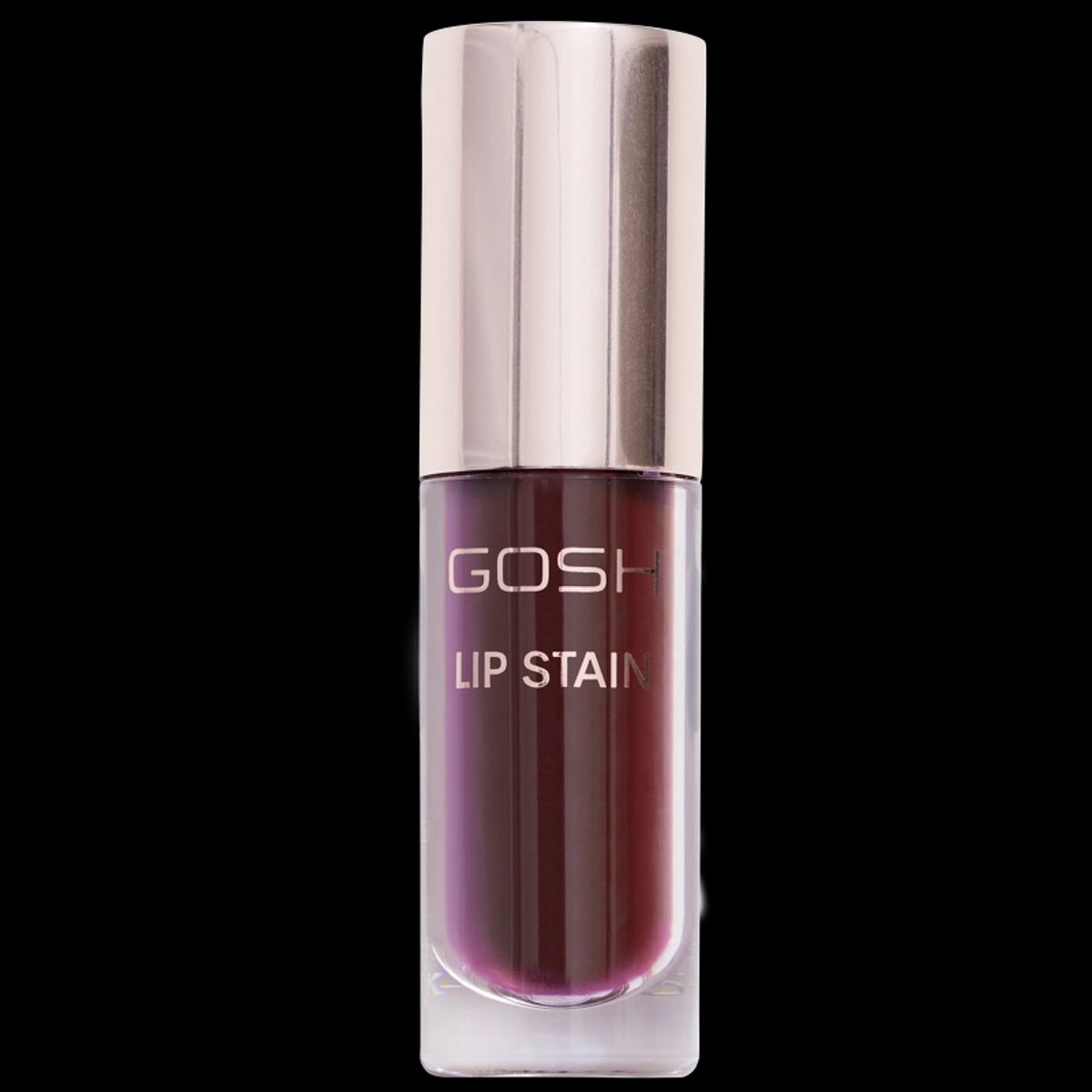 GOSH Lip Stain 3 ml - 001 Shocking Pink