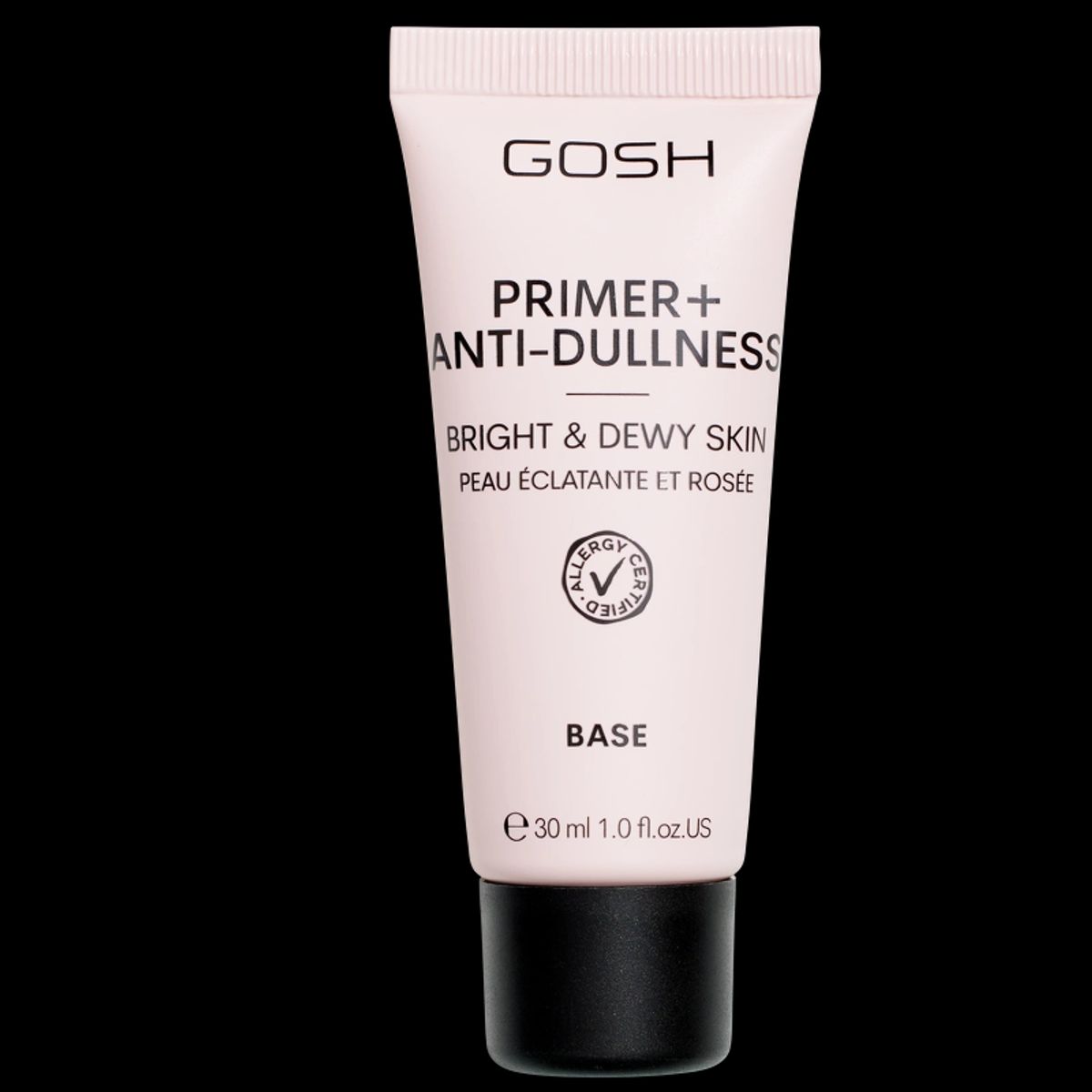 GOSH Primer Plus + 30 ml - 009 Anti-Dullness