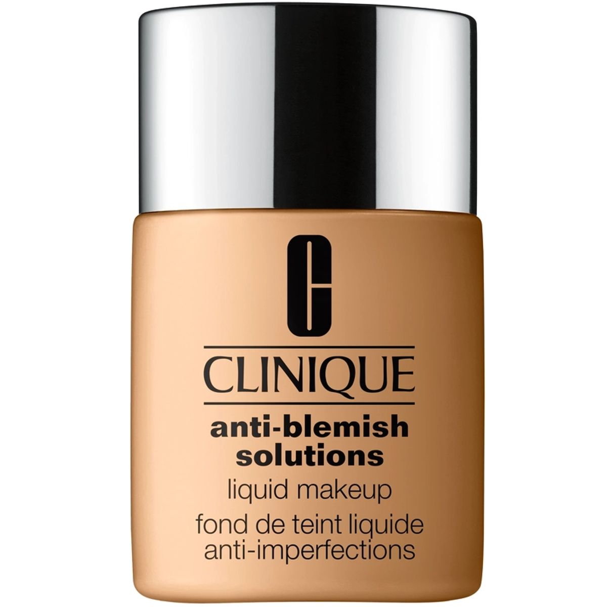 Clinique Anti-Blemish Solutions Liquid Makeup 30 ml - Wn 46 Golden Neutral