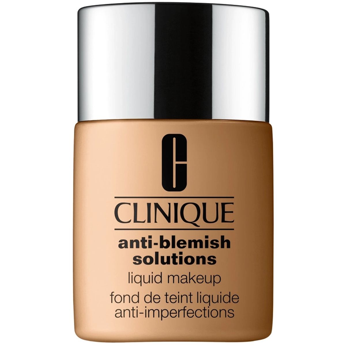 Clinique Anti-Blemish Solutions Liquid Makeup 30 ml - Cn 70 Vanilla