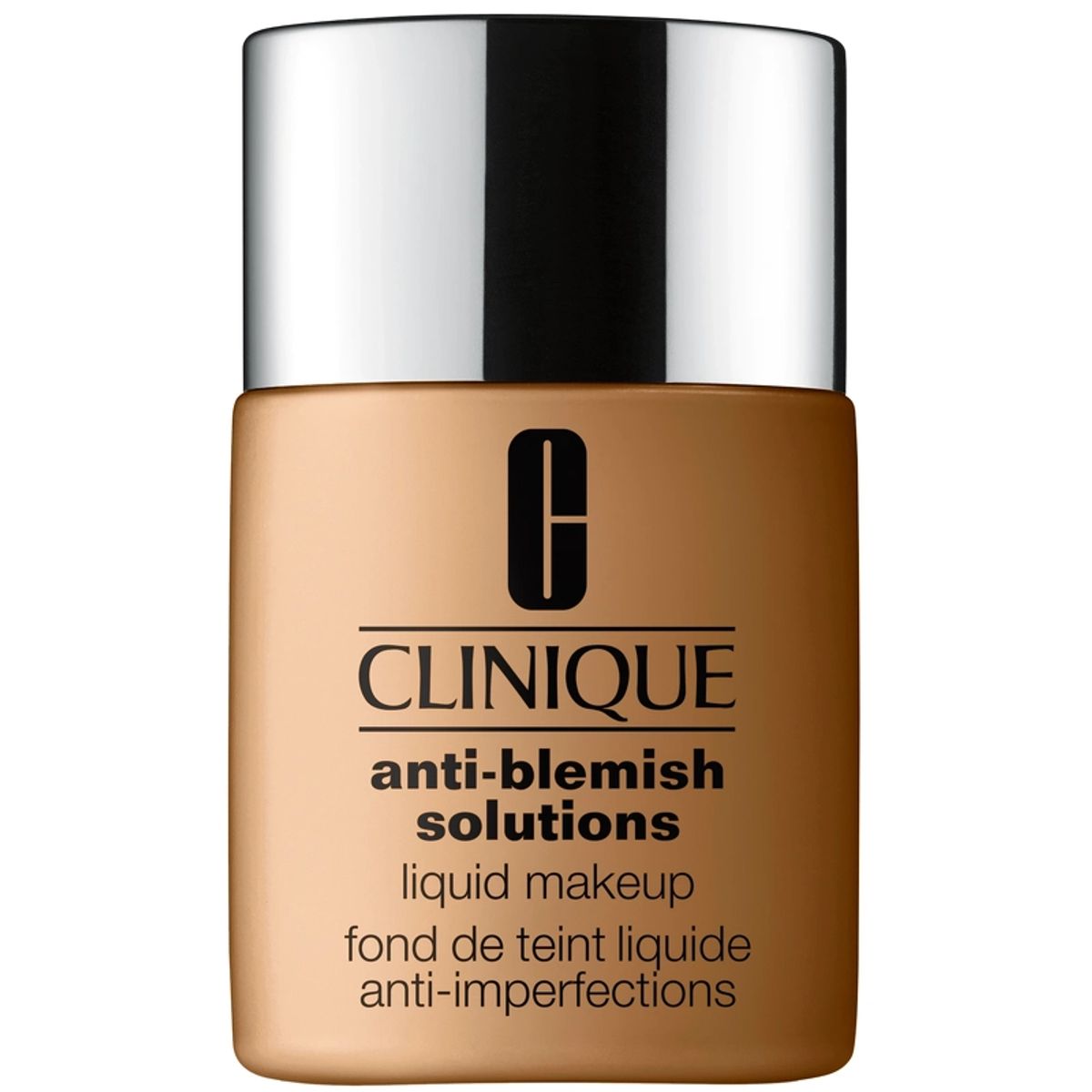 Clinique Anti-Blemish Solutions Liquid Makeup 30 ml - Cn 90 Sand