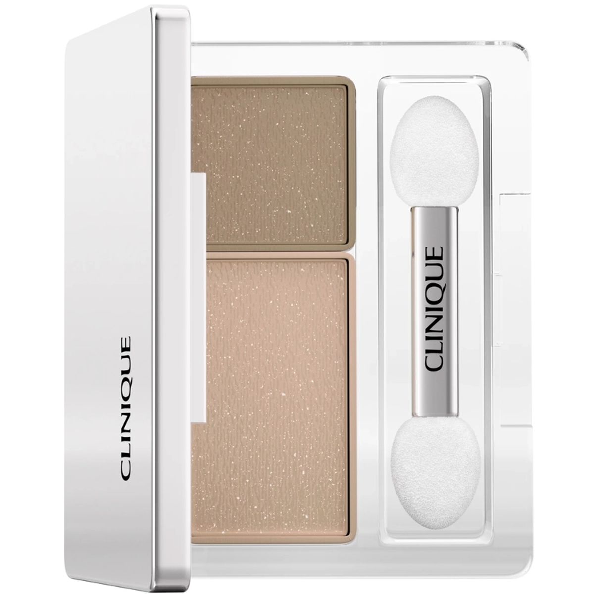 Clinique All About Shadow Duo 1,7 gr. - Starlight Starbright