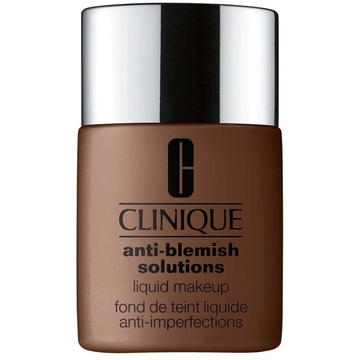 Clinique Anti-Blemish Solutions Liquid Makeup 30 ml - Cn 126 Espresso