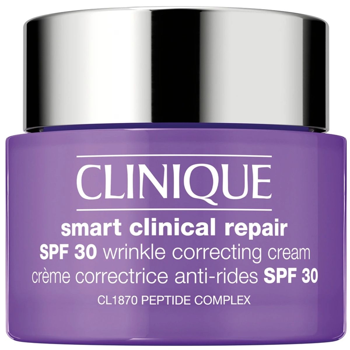 Clinique Smart Clinical Repair Wrinkle Correcting Cream SPF 30 - 75 ml