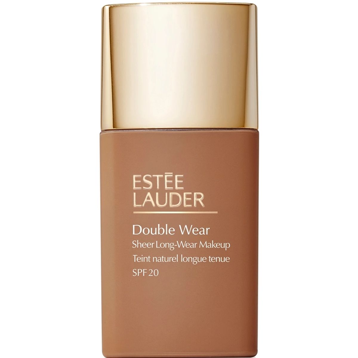 Estee Lauder Double Wear Sheer Long Wear Makeup SPF 20 30 ml - 5N2 Amber Honey