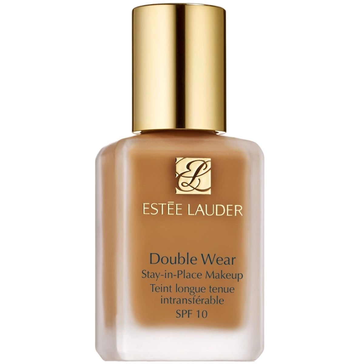 Estee Lauder Double Wear Stay-In-Place Foundation SPF10 30 ml - 4C3 Softan