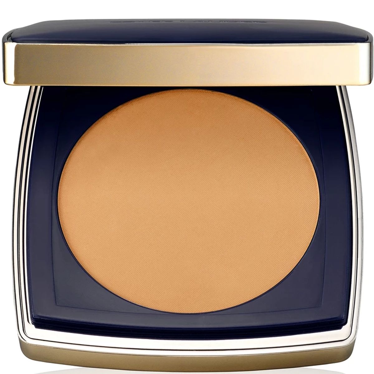 Estee Lauder Double Wear Stay-In-Place Matte Powder Foundation SPF 10 Compact - 5W1.5 Cinnamon