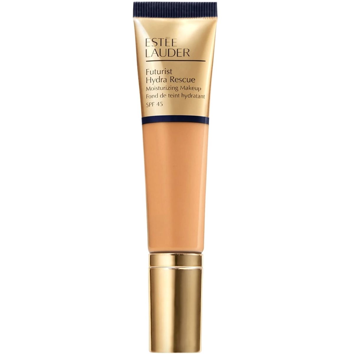 Estee Lauder Futurist Hydra Rescue Moisturizing Makeup SPF 45 35 ml - 4W1 Honey Bronze