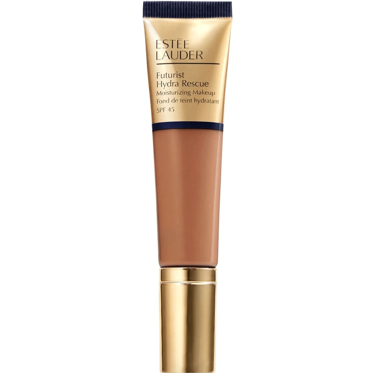 Estee Lauder Futurist Hydra Rescue Moisturizing Makeup SPF 45 35 ml - 5N2 Amber Honey