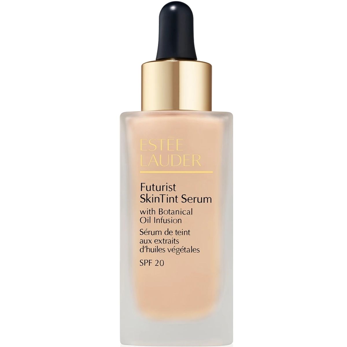 Estee Lauder Futurist Skin Tint Serum Foundation SPF20 30 ml - 0N1 Alabaster