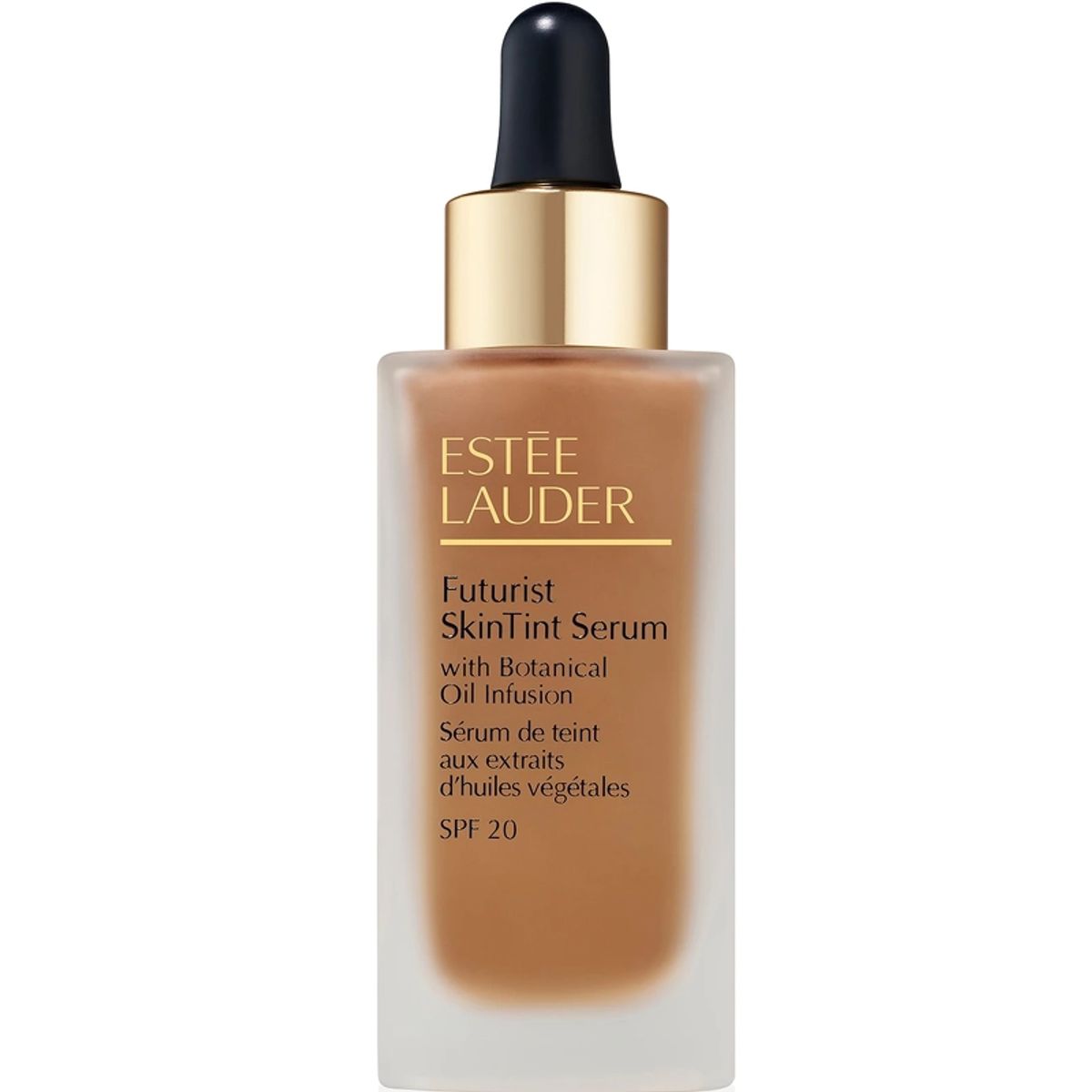 Estee Lauder Futurist Skin Tint Serum Foundation SPF20 30 ml - 4N2 Spiced Sand