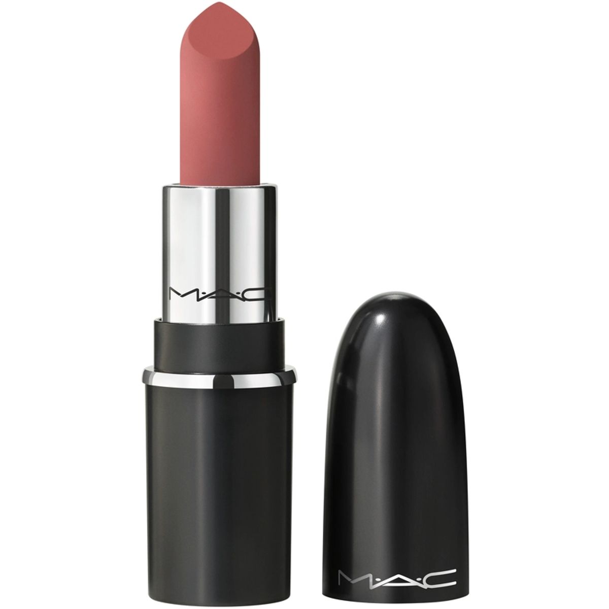 MAC Macximal Matte Mini Lipstick 1,7 gr. - Velvet Teddy