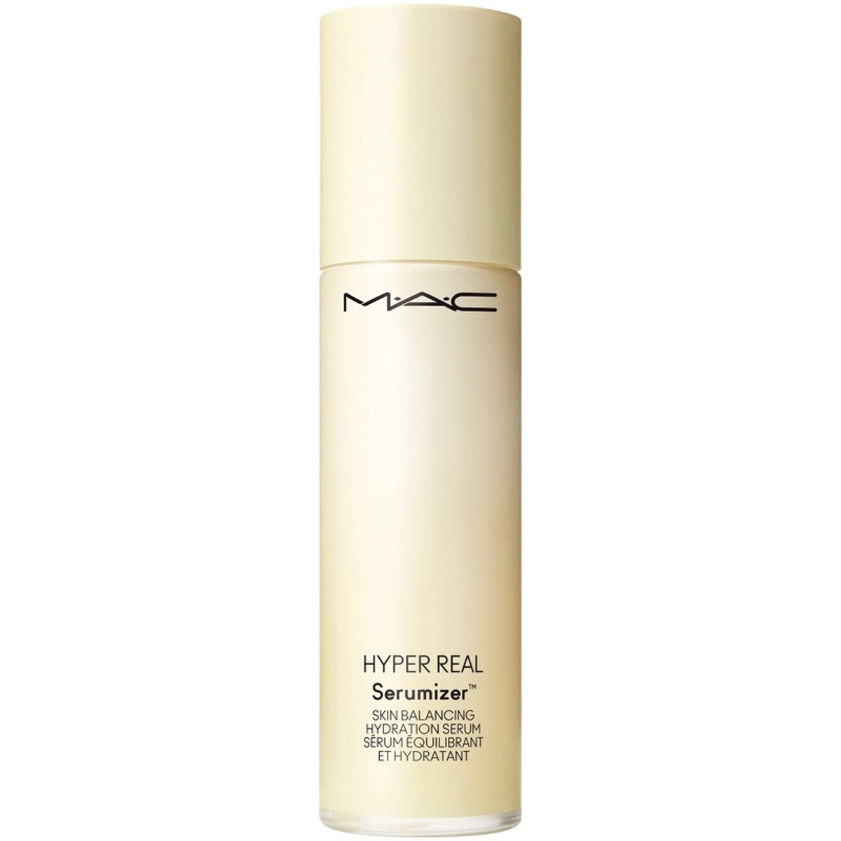 MAC Hyper Real Serumizer Skin Balancing Hydrating Serum 50 ml