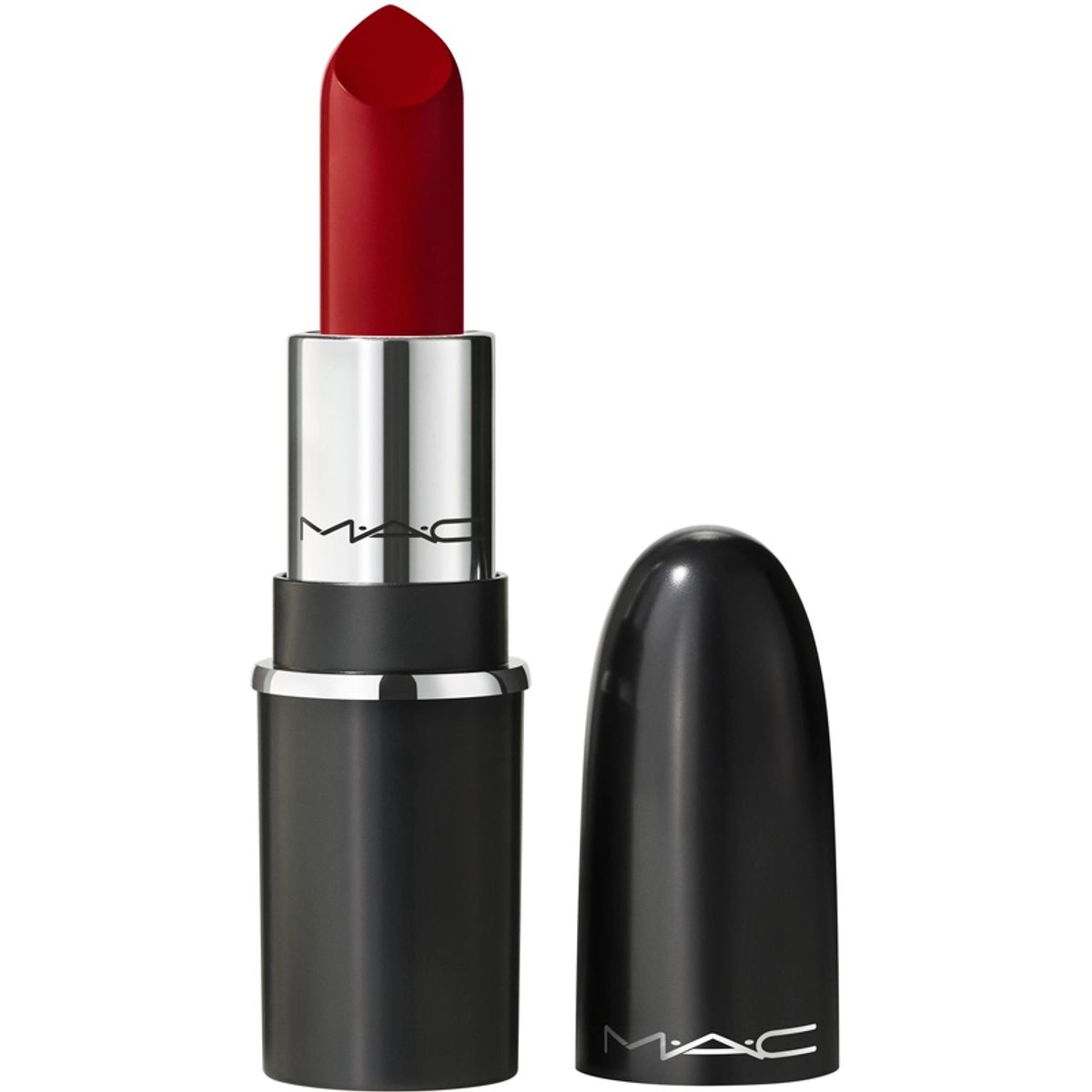 MAC Macximal Matte Mini Lipstick 1,7 gr. - Russian Red