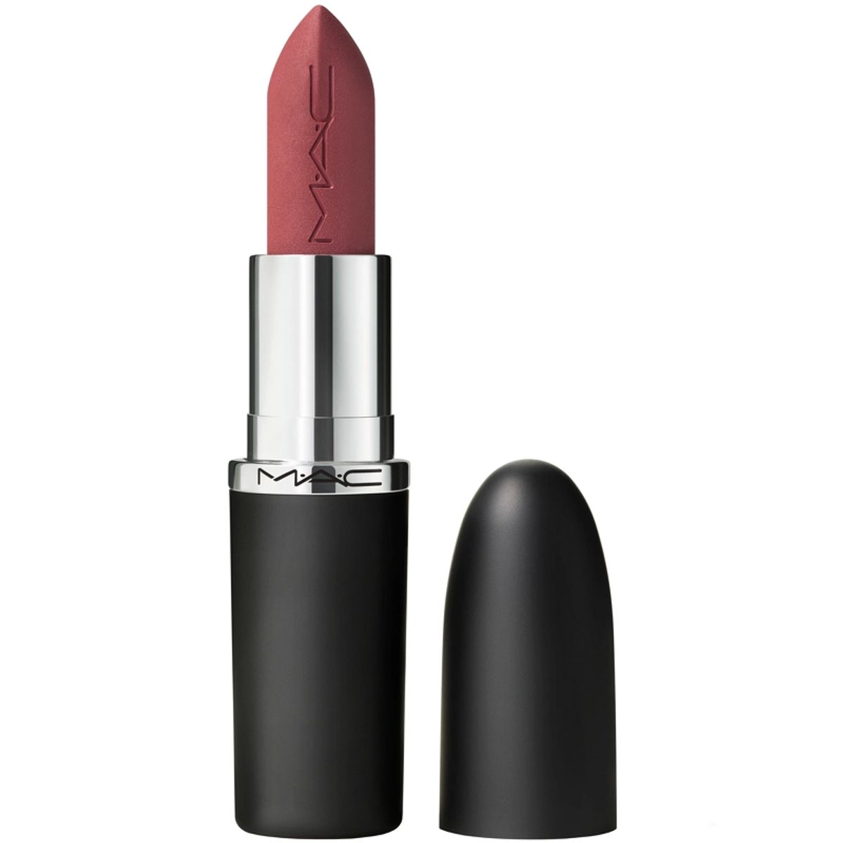 MAC Macximal Silky Matte Lipstick 3,5 gr. - Twig Twist