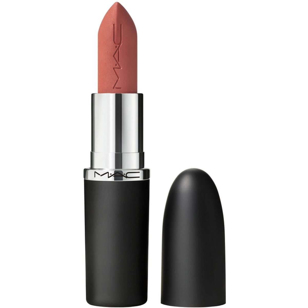 MAC Macximal Silky Matte Lipstick 3,5 gr. - Kinda Sexy