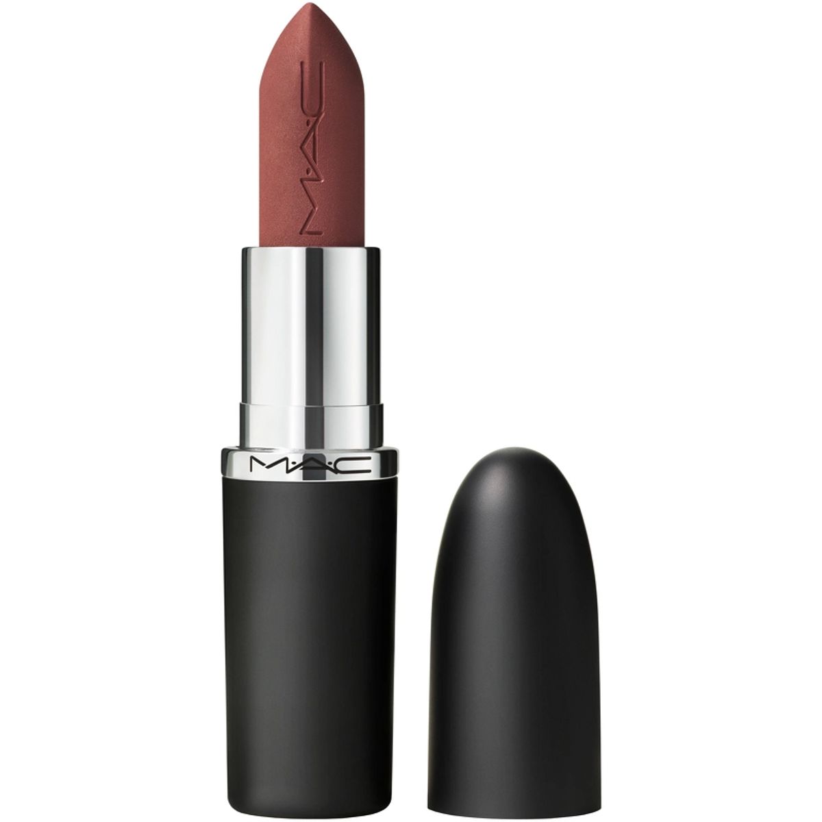 MAC Macximal Silky Matte Lipstick 3,5 gr. - Whirl