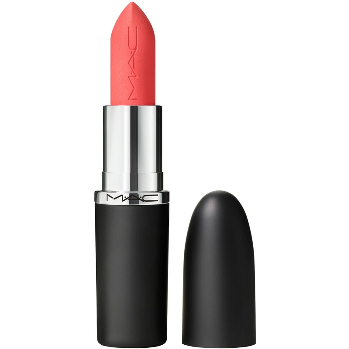 MAC Macximal Silky Matte Lipstick 3,5 gr. - Flamingo