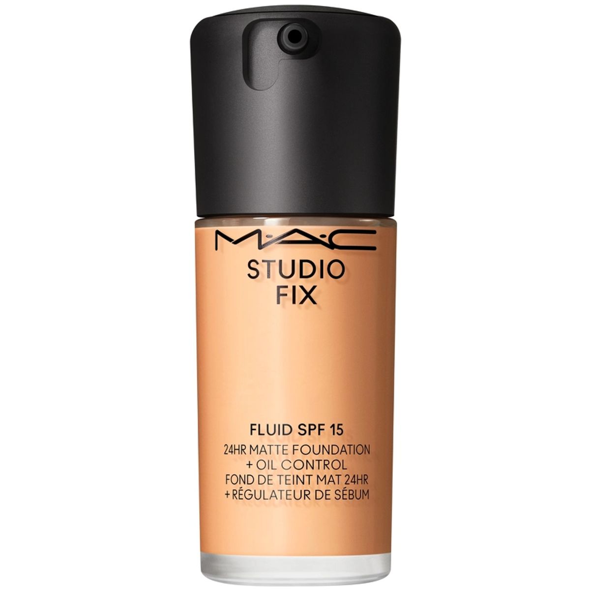 MAC Studio Fix Fluid Broad Spectrum SPF 15 30 ml - Nc25