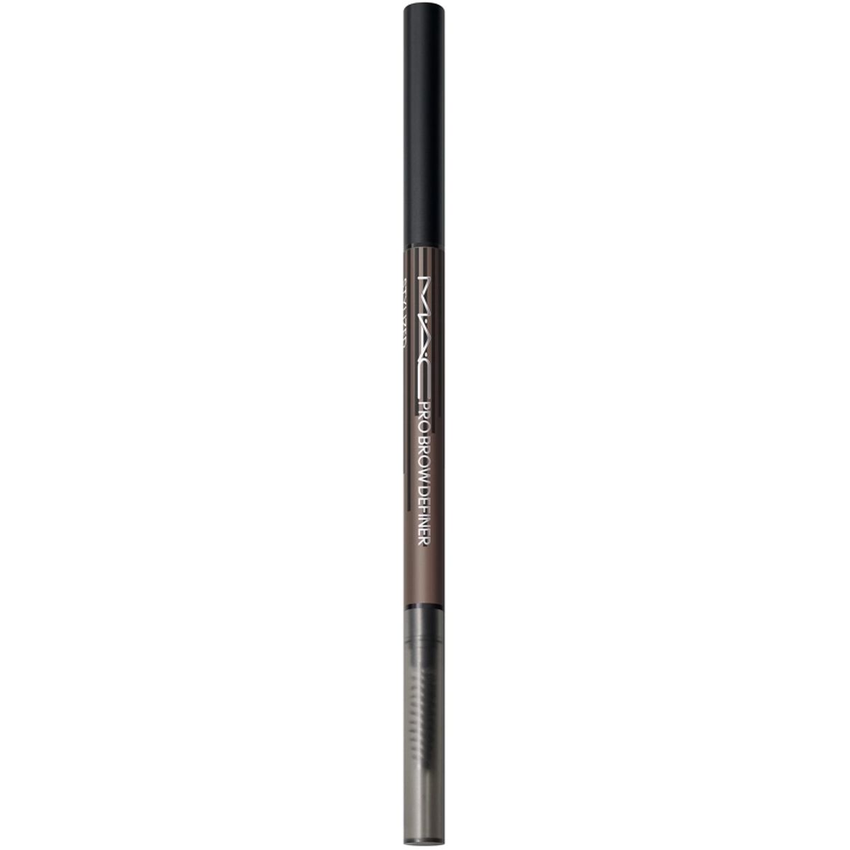 MAC Pro Brow Definer 1 mm-Tip Brow Pencil 0,03 gr. - Stylized