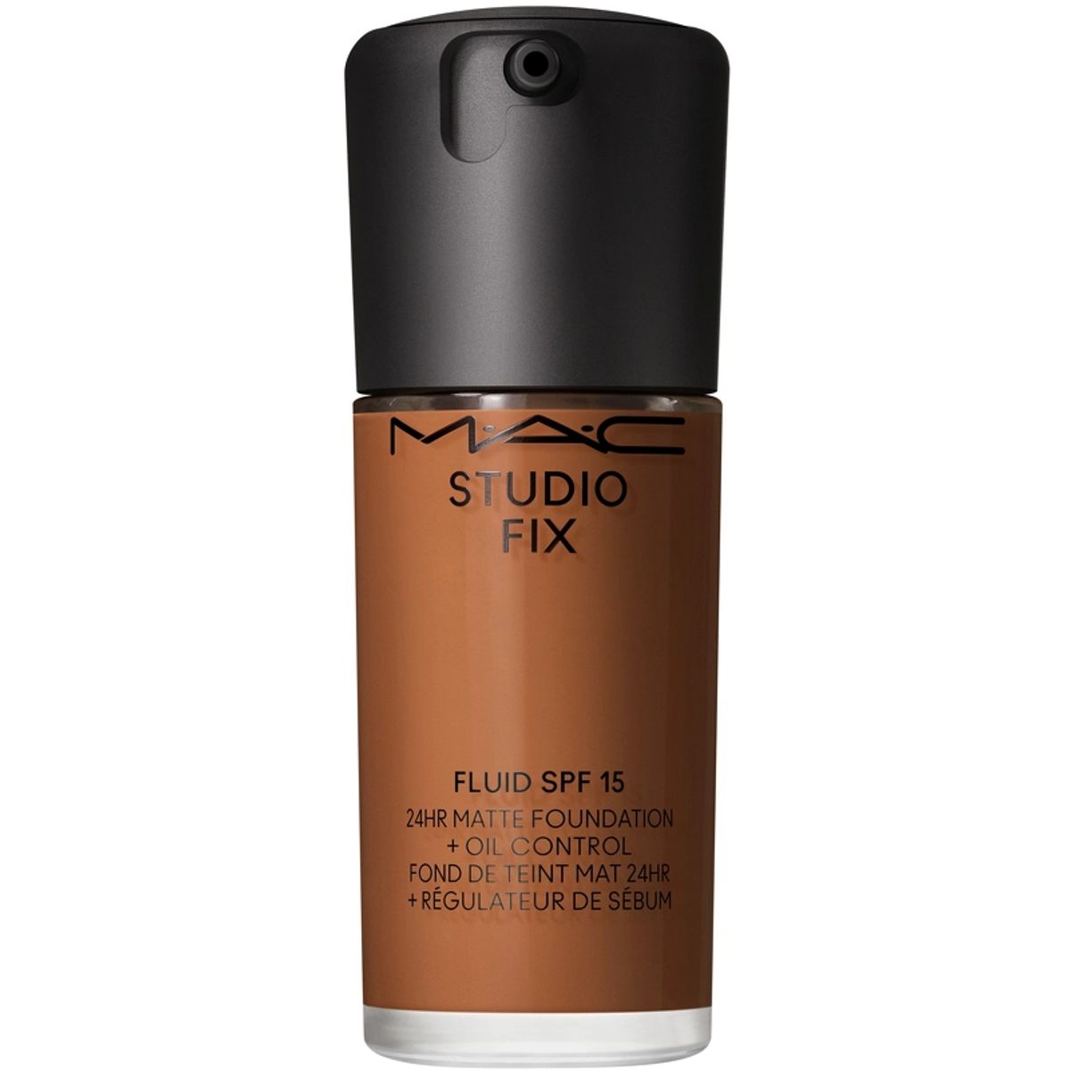 MAC Studio Fix Fluid Broad Spectrum SPF 15 30 ml - Nc50