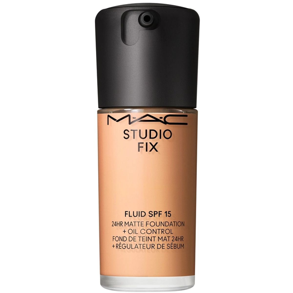 MAC Studio Fix Fluid Broad Spectrum SPF 15 30 ml - Nw15