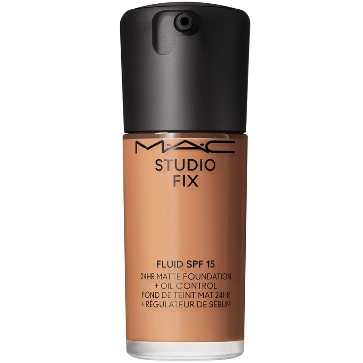 MAC Studio Fix Fluid Broad Spectrum SPF 15 30 ml - Nw25