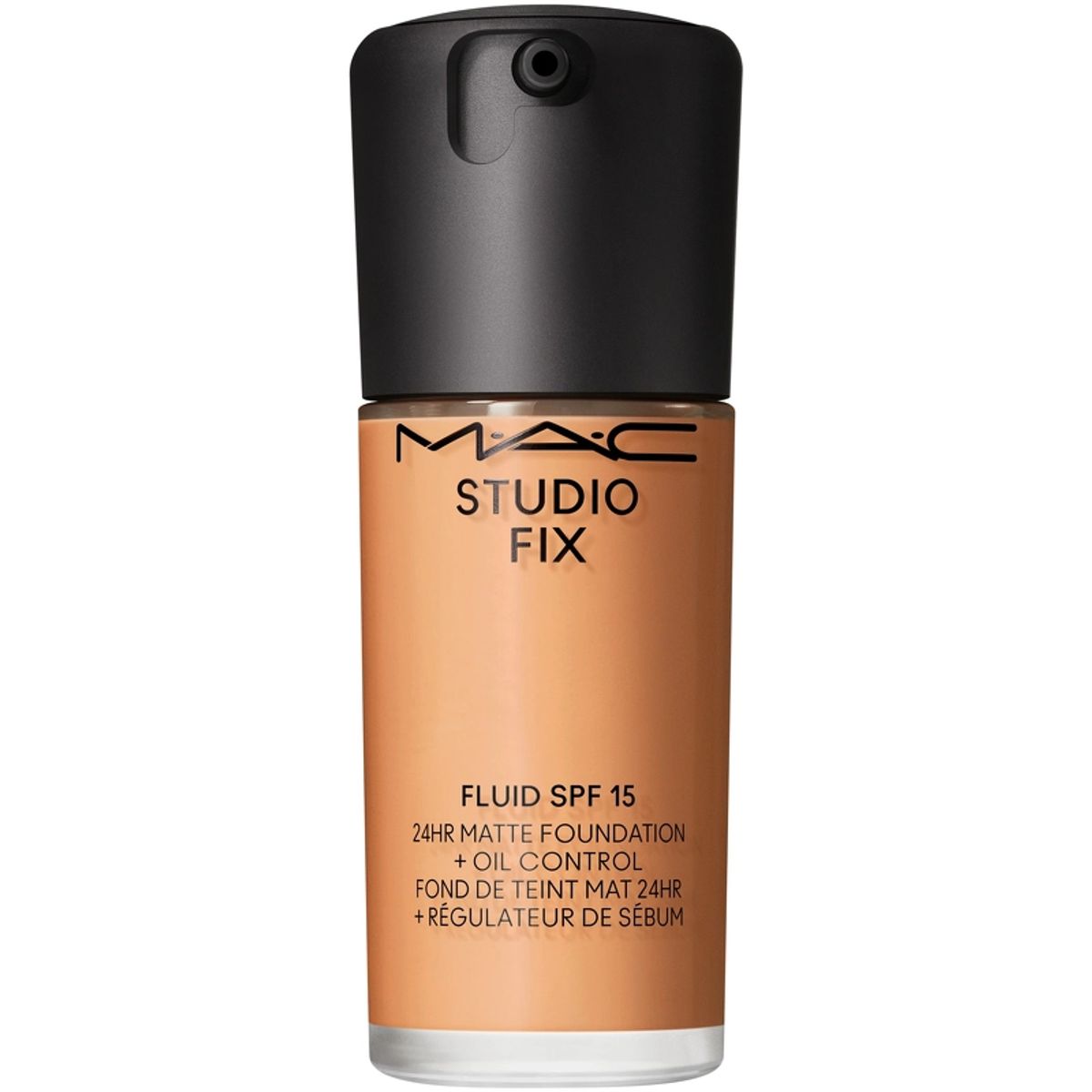 MAC Studio Fix Fluid Broad Spectrum SPF 15 30 ML - Nc43.5