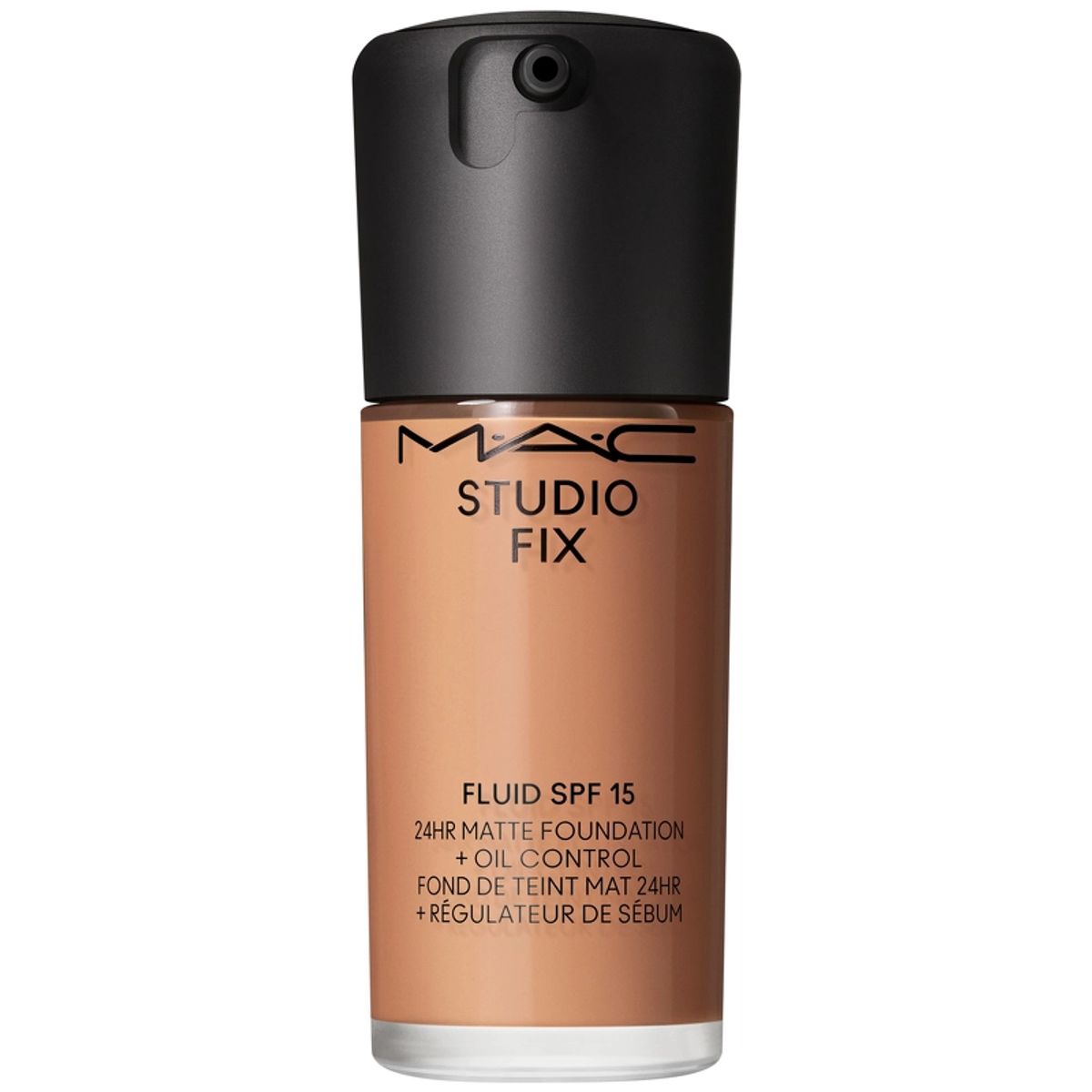 MAC Studio Fix Fluid Broad Spectrum SPF 15 30 ml - Nw30