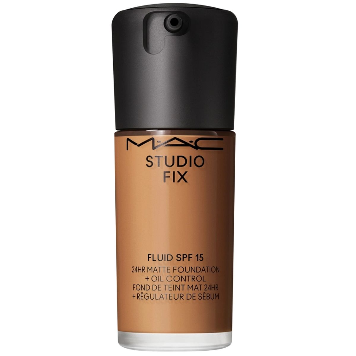 MAC Studio Fix Fluid Broad Spectrum SPF 15 30 ml - Nw40