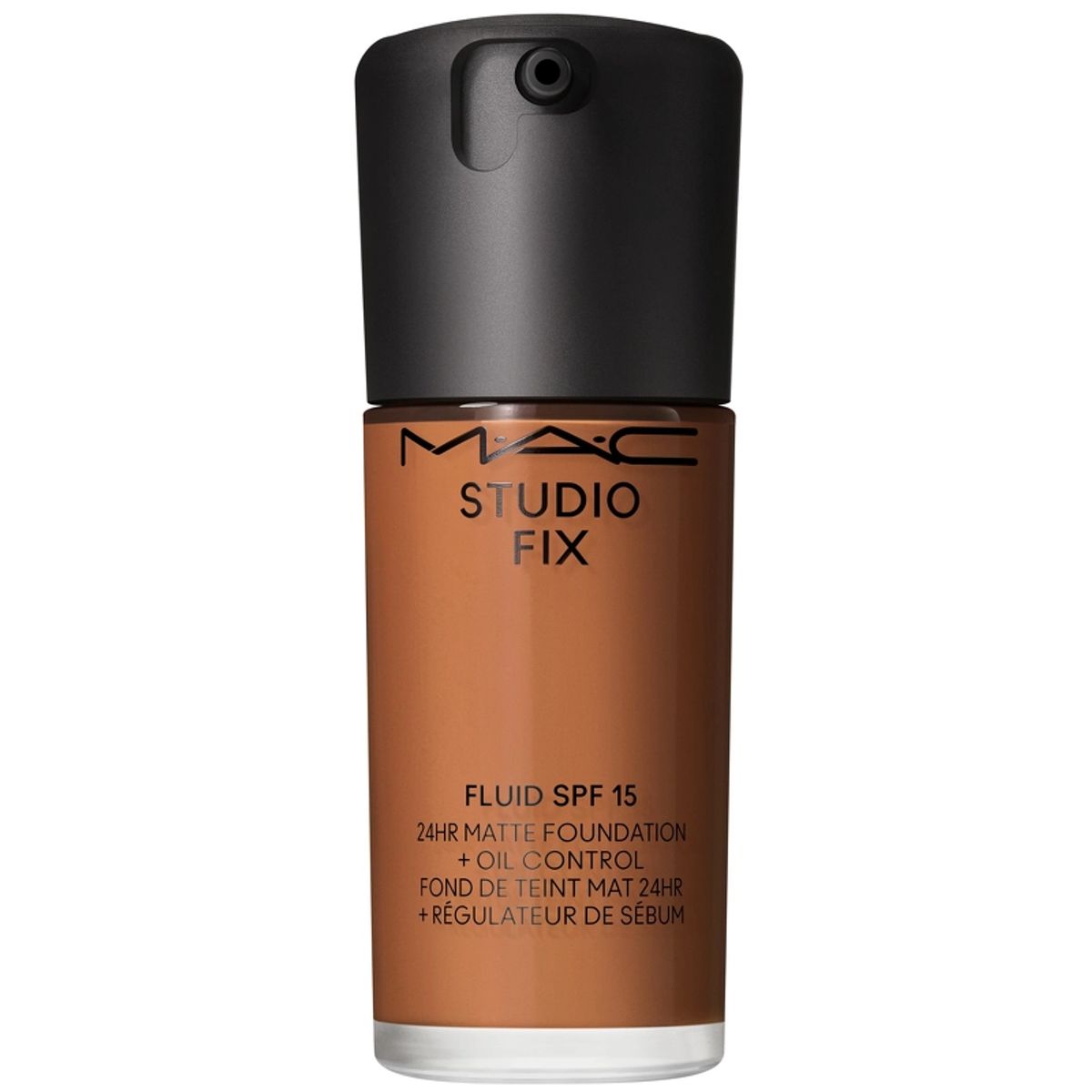 MAC Studio Fix Fluid Broad Spectrum SPF 15 30 ml - Nw43