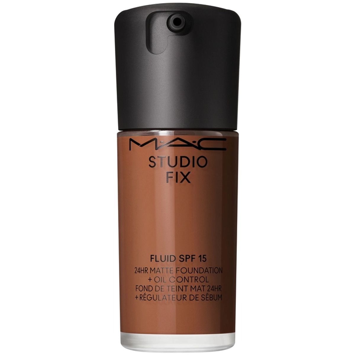 MAC Studio Fix Fluid Broad Spectrum SPF 15 30 ml - Nw44